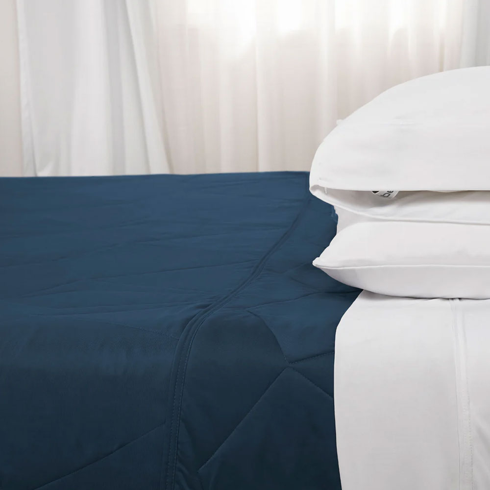 [クーリング ブランケット]