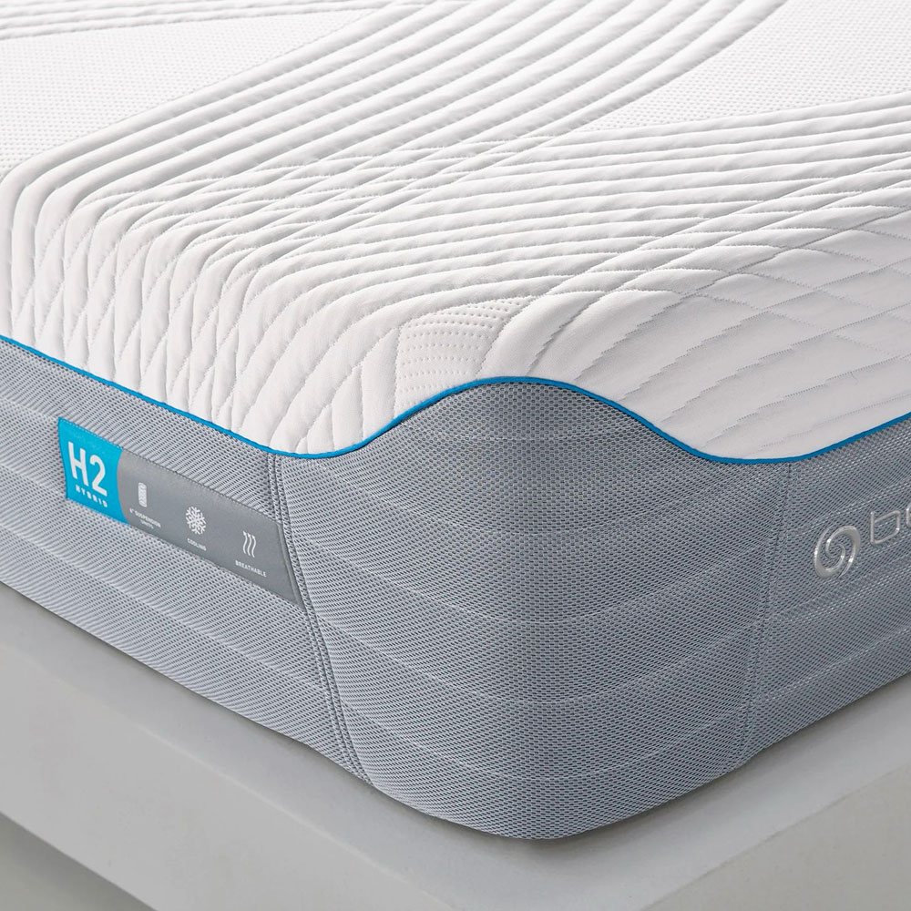 [H2パフォーマンス®マットレス]