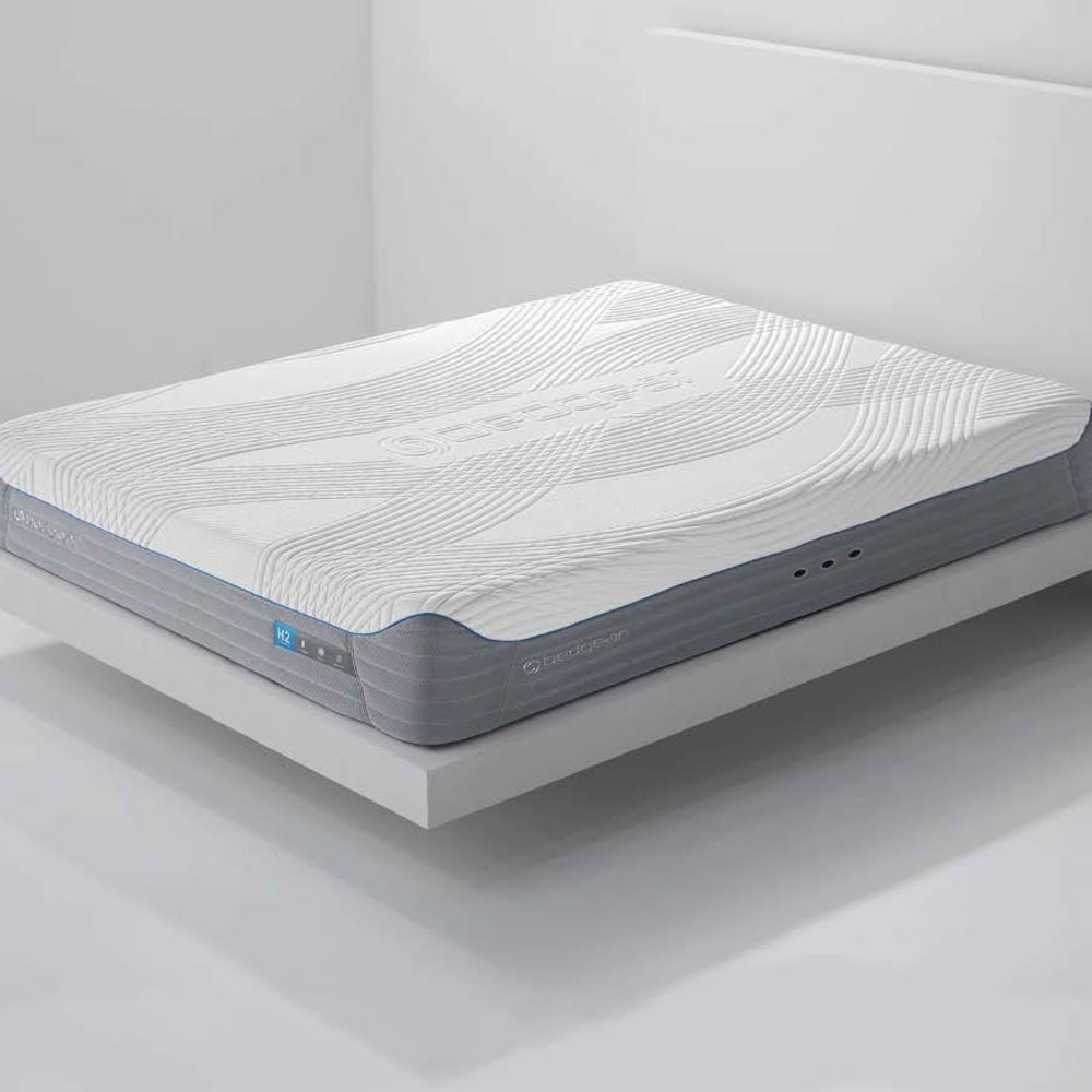 [H2パフォーマンス®マットレス]