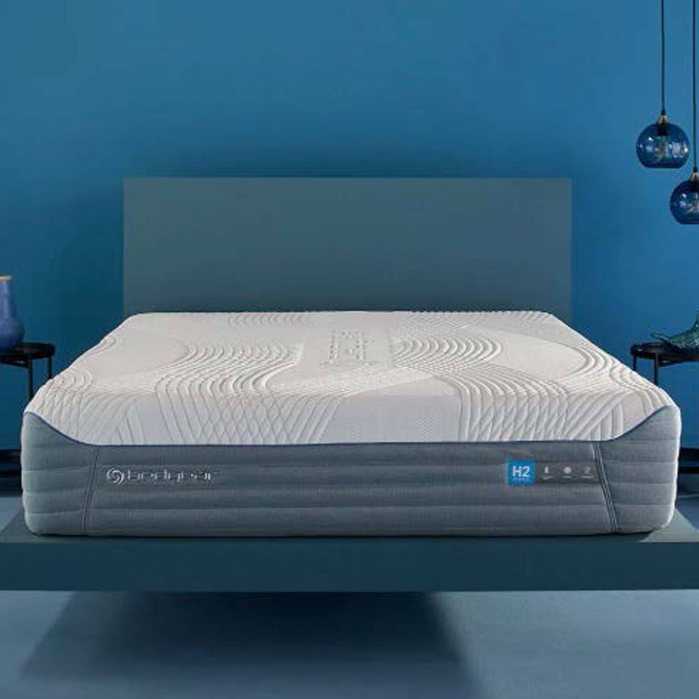 [H2パフォーマンス®マットレス]