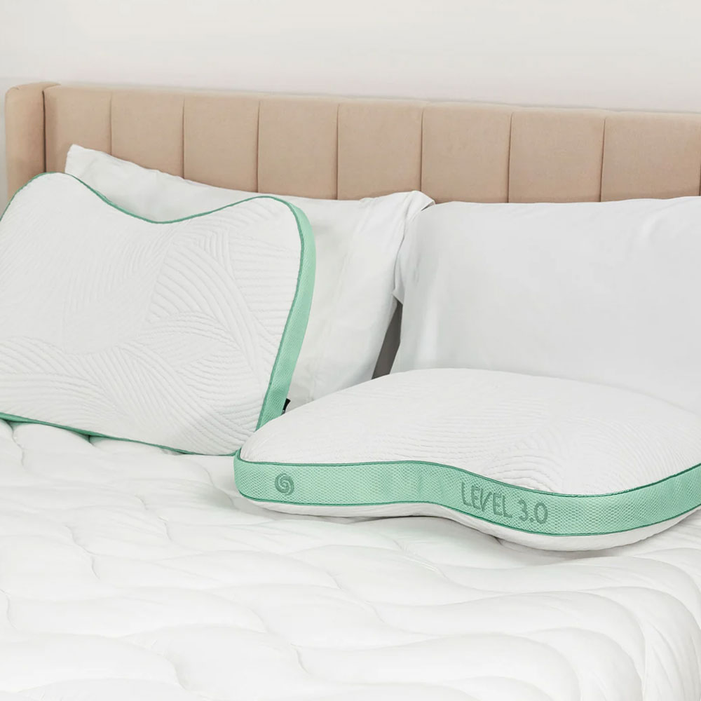 [レベルカーブパフォーマンス®ピロー]