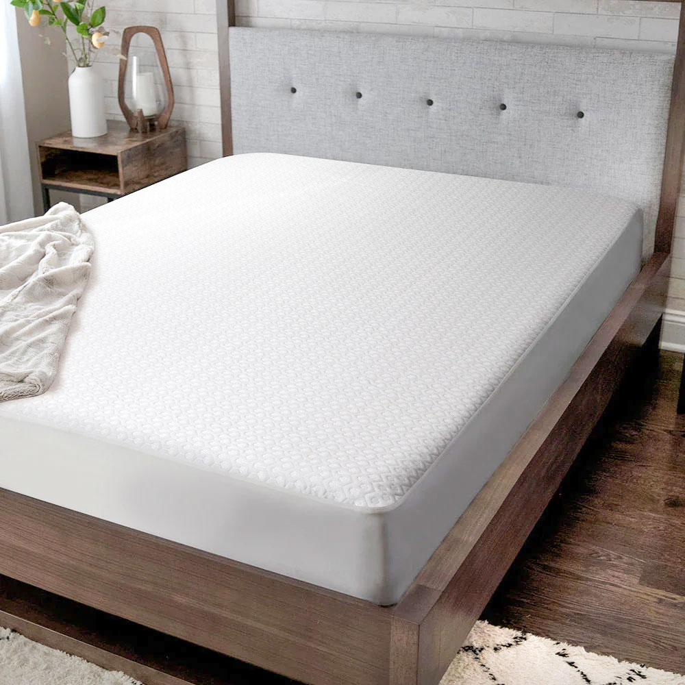 [ベッドギア・マットレスカバー]