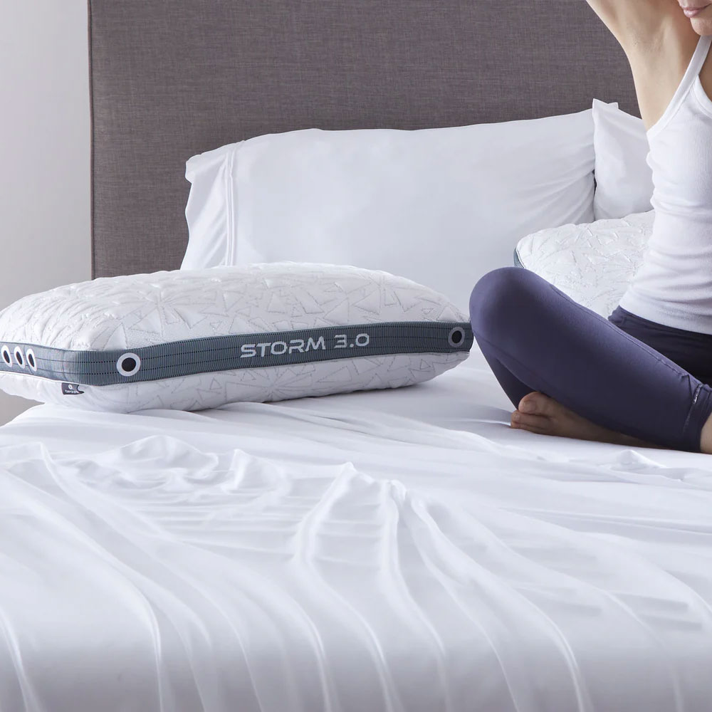 [ストーム パフォーマンス® ピロー]